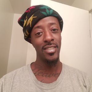 Meet your Posher, Jarrell pookie